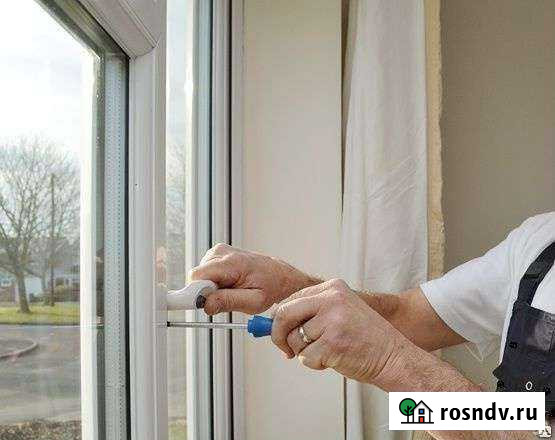 Ремонт пластиковых окон Нижнекамск - изображение 1