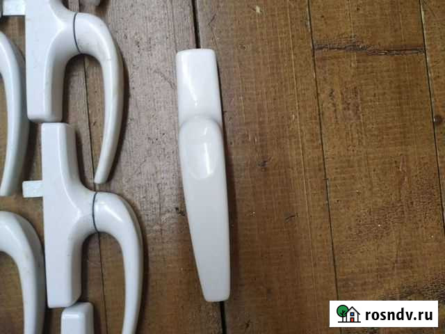 Ручка оконная Savio Manon Балашиха - изображение 1