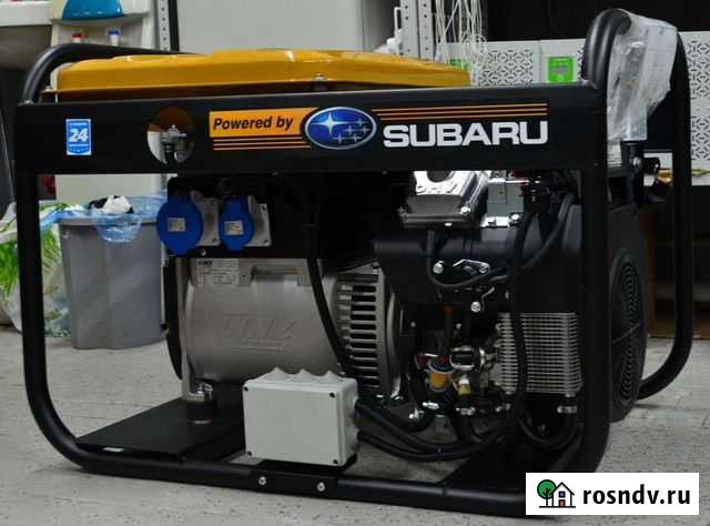 Генераторы и автоматизация Красногорск - изображение 1