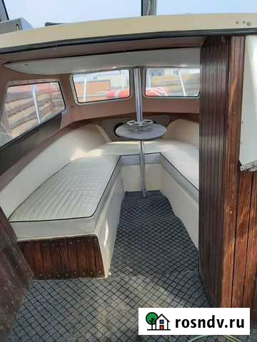 Катер Евпатория - изображение 1