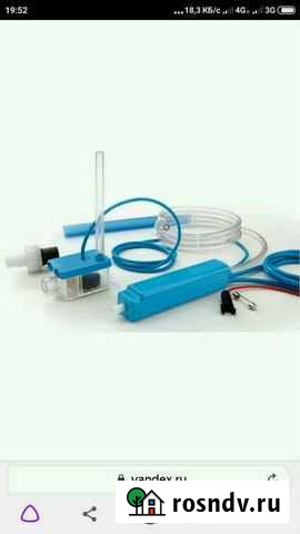 Дренажный насос кондиционера Тамбов - изображение 1