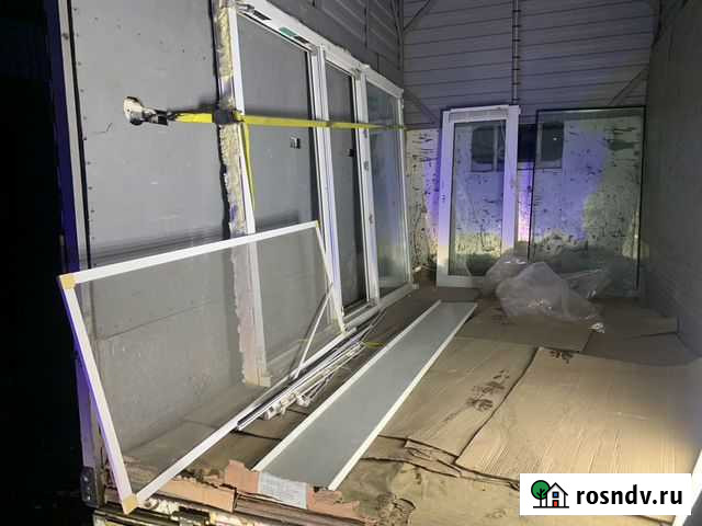 Стеклопакет в сборе Магадан - изображение 1