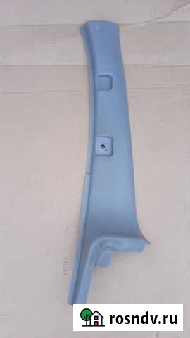 Накладка левая Isuzu Forward FRR34S2 6HK1 2010 Иркутск - изображение 1