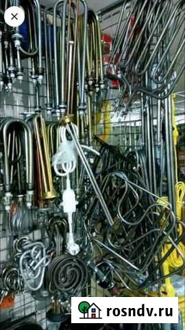 Тен Тамбов - изображение 1