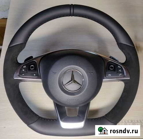 Перетяжка салона автомобиля Гудермес - изображение 1