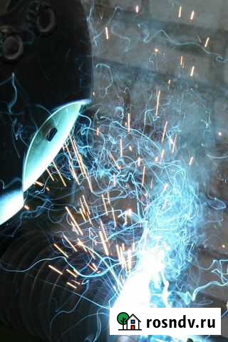 Изготовление металлоконструкций любой сложности Владимир - изображение 1