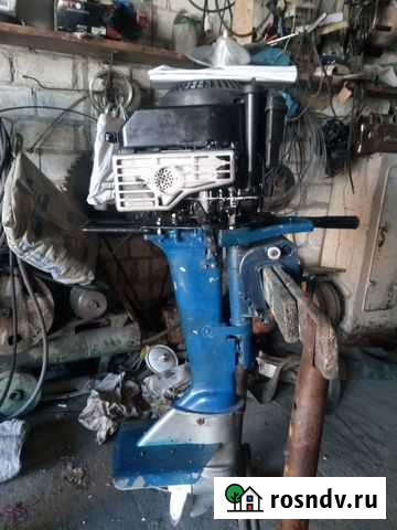 Лодочный мотор Ачинск - изображение 1