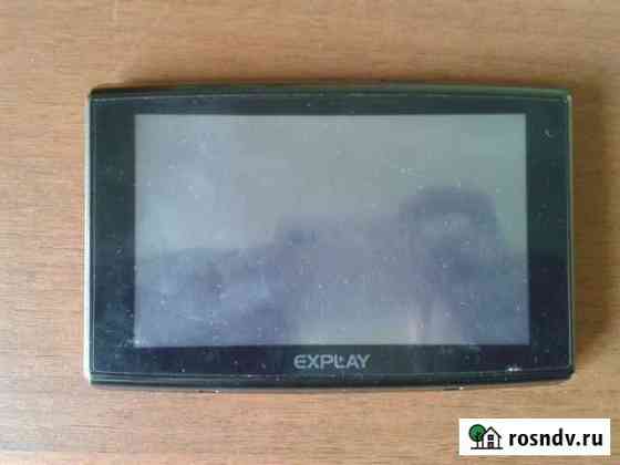 Навигатор Explay ND-52B Орехово-Зуево