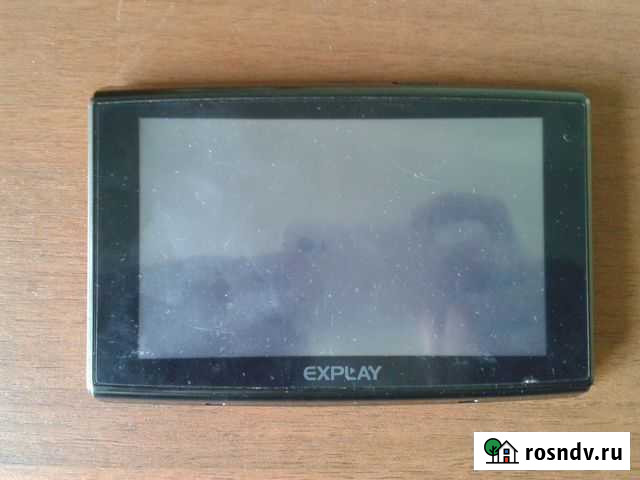 Навигатор Explay ND-52B Орехово-Зуево - изображение 1