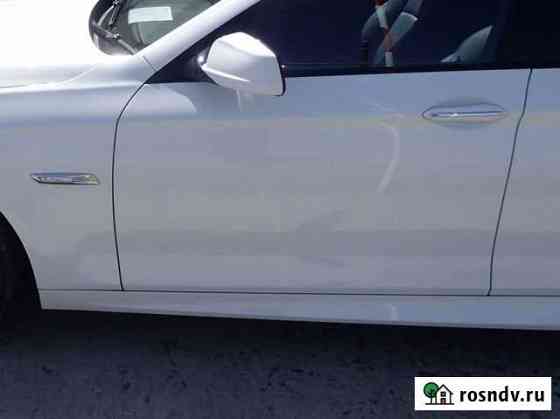 М пороги BMW 5 f10 / f11 Коломна