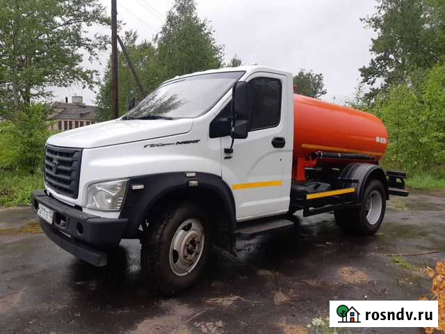 Откачка выгребных ям, септиков, шамбо, туалета Миасс - изображение 1