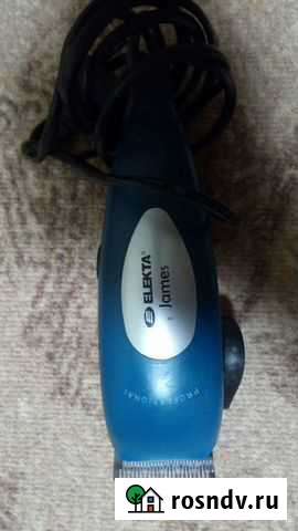 Машинка для стрижки волос Вязьма - изображение 1