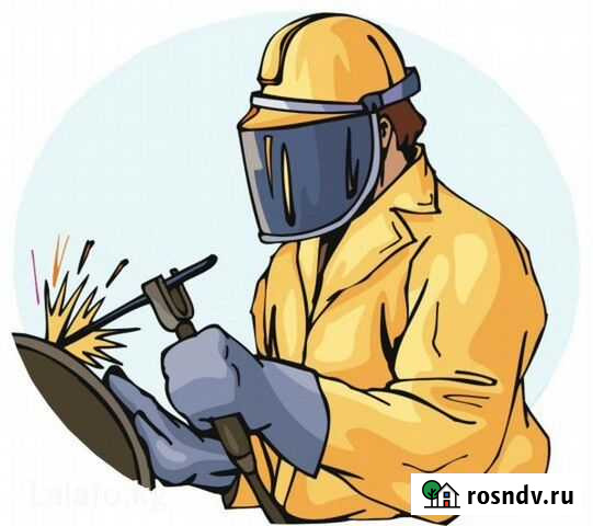 Услуги сварщика Бийск - изображение 1