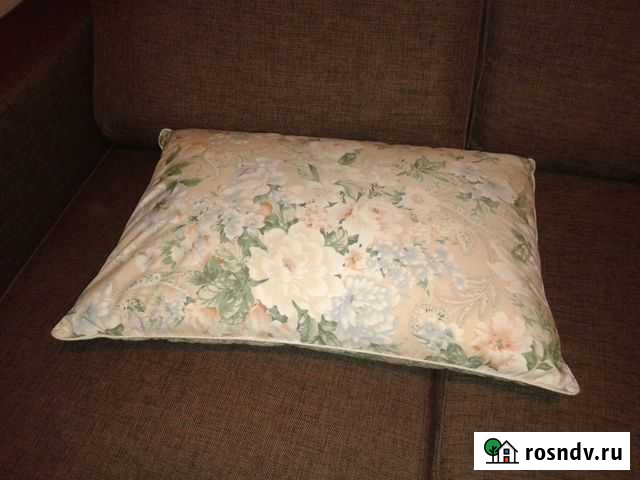 Реставрация подушек, одеял, химчистка Вичуга - изображение 1