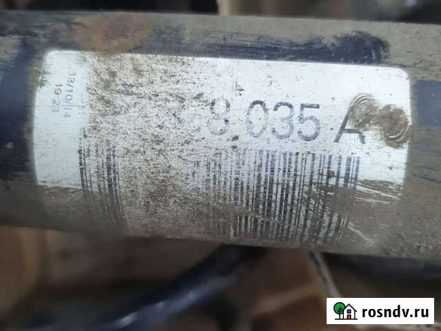 Подвеска audi a7 Апрелевка - изображение 1