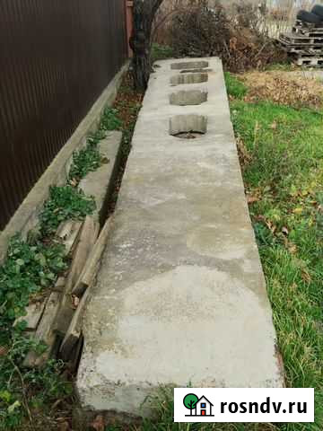 Фермы жб Витязево - изображение 1