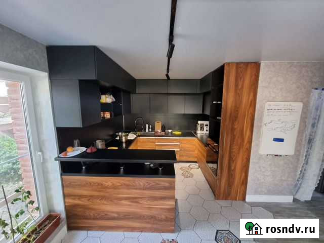 Корпусная мебель на заказ Ростов-на-Дону - изображение 1