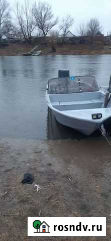 Астраханка6.20 yamaha200 Астрахань - изображение 1