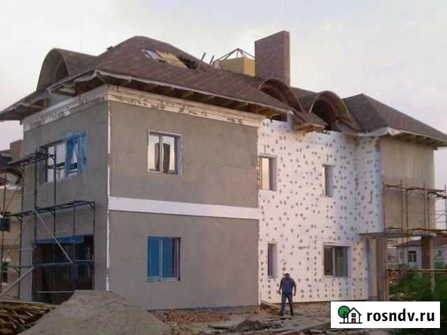 Пенопласт в Марксе Маркс - изображение 1