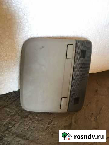 Плафон салонный Subaru Ачинск - изображение 1