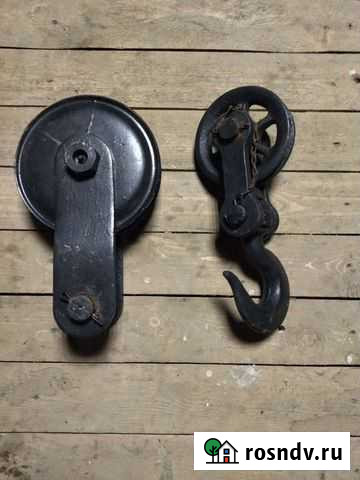 Канифас блок Петропавловск-Камчатский - изображение 1