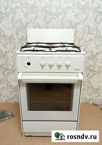 Плита газовая Нижний Тагил - изображение 1