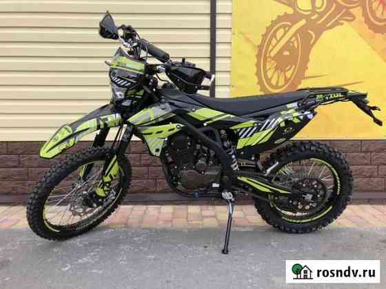 Мотоцикл Regulmoto ZR 250 PR 2021г Севастополь