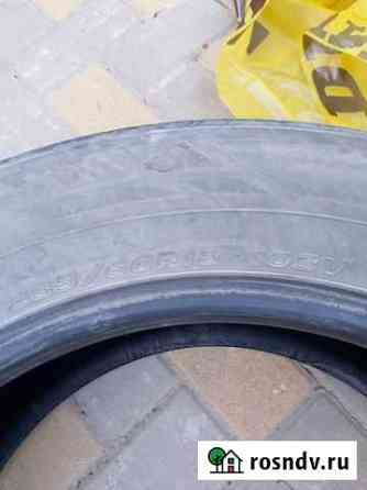 Hankook 235/60 R18 103V Афипский