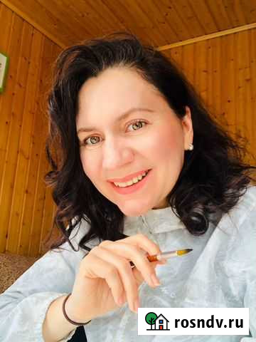 Преподаватель живописи Москва - изображение 1