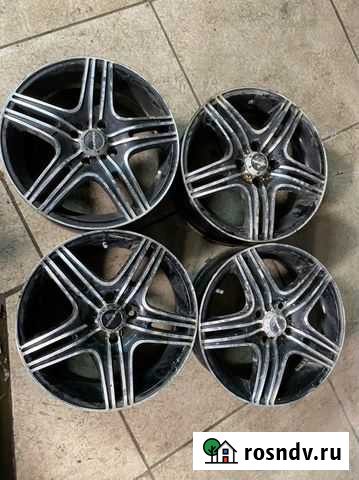 Диски r15 Сургут - изображение 1