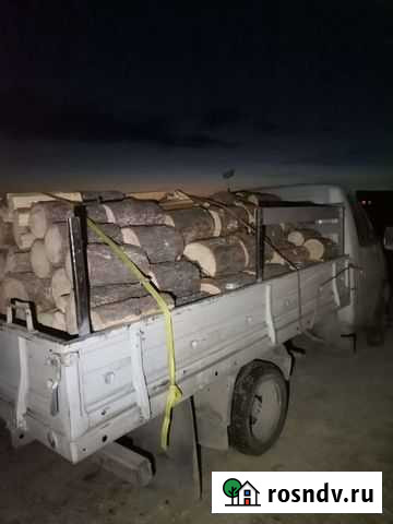 Дрова Смоленка - изображение 1