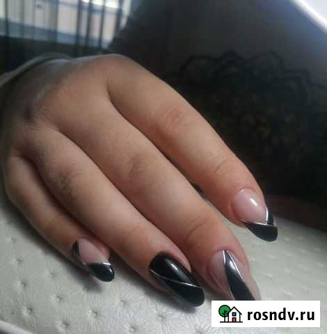 Гель лак Псков - изображение 1