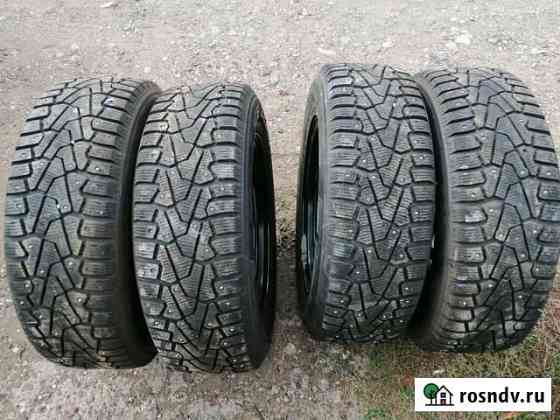 Колеса 195/65 r15 5*114,3 на hyundai, kia Оренбург