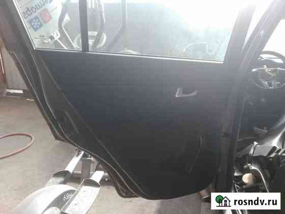 KIA Sportage 3 обшивки дверей Кореновск
