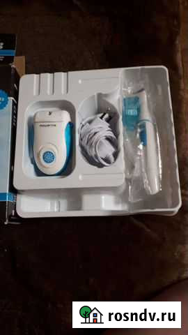 Эпилятор Серпухов - изображение 1