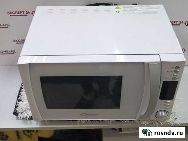 Микроволновая печь Candy cmxw22DW(А54) Йошкар-Ола - изображение 1