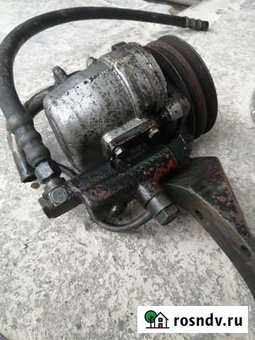 Насос гидроусилителя маз Щекино - изображение 1