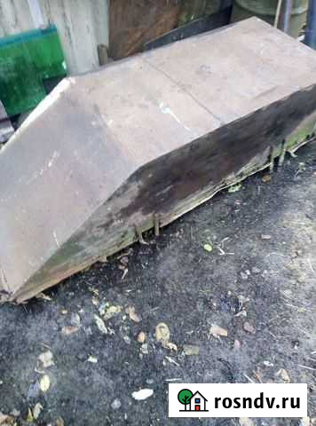 Корыто для раствора Тихорецк - изображение 1