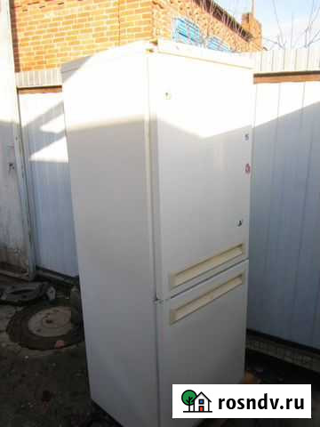 Stinol No Frost Крымск - изображение 1