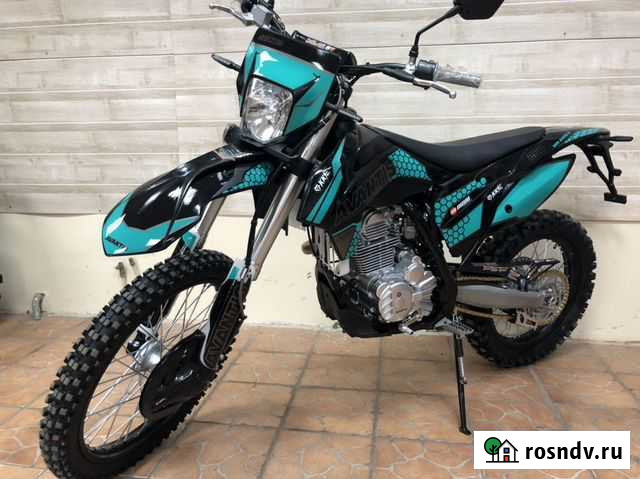 Мотоцикл Avantis A7 250 (172/птс) Тула - изображение 1