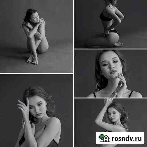 Фотограф Чита