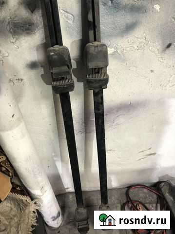 Релинги ваз Пенза - изображение 1