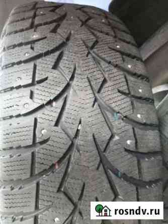 Toyo 235/55 R20 Лесная Поляна