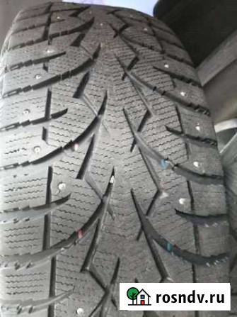 Toyo 235/55 R20 Лесная Поляна - изображение 1