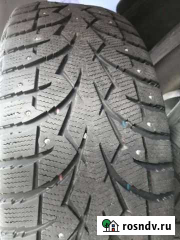 Toyo 235/55 R20 Лесная Поляна - изображение 1