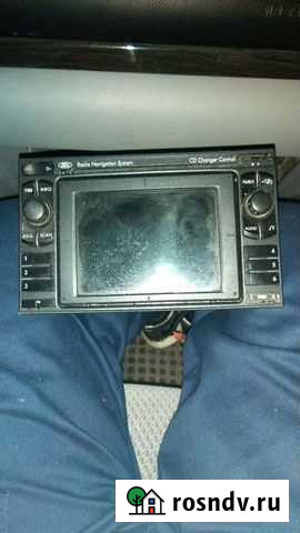 Магнитола Рассказово - изображение 1