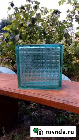 Продам стеклоблоки Кузнецк - изображение 1