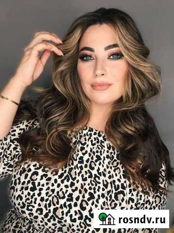 Макияж/брови Йошкар-Ола - изображение 1