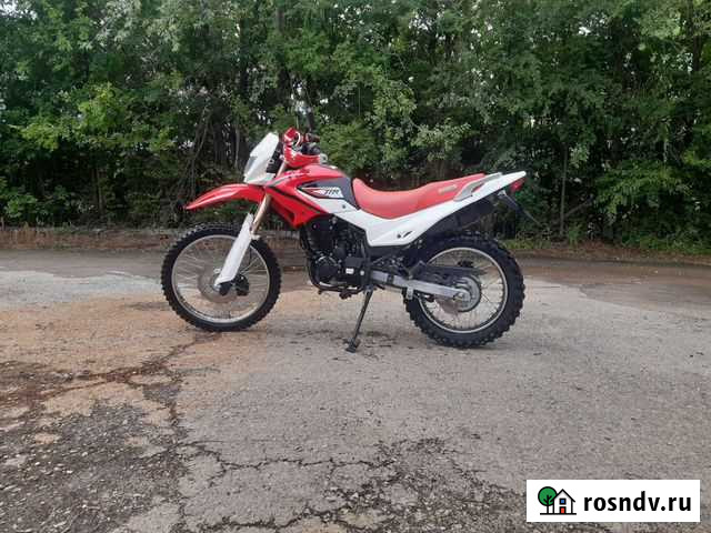 Irbis ttr 250 Тарасовский - изображение 1