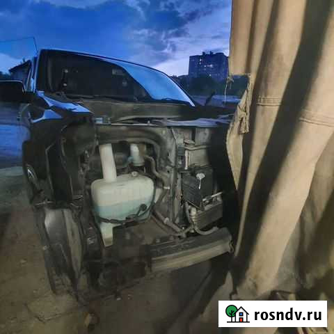 Кузовной ремонт и покраска автомобили Нижний Новгород - изображение 1